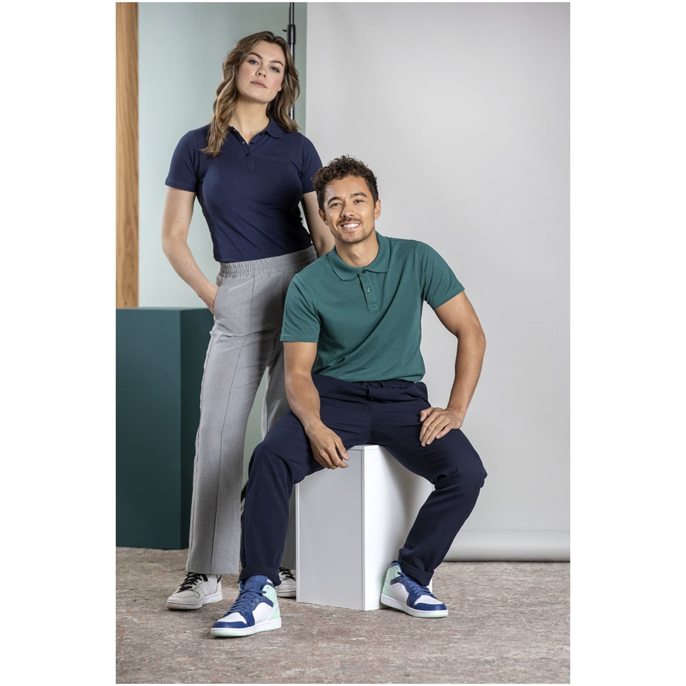 Helios Poloshirt für Damen