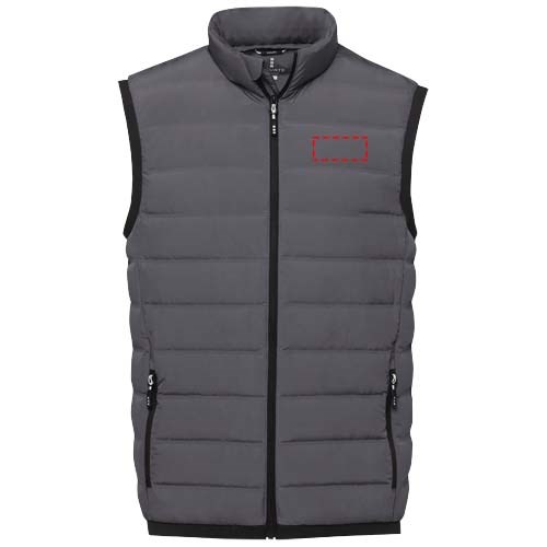 Caltha Daunen Bodywarmer für Herren