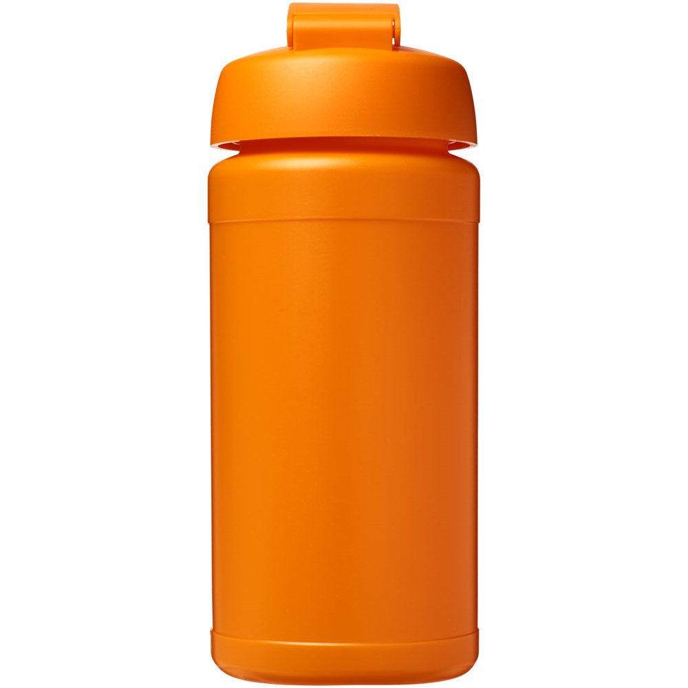 Baseline® Plus 500 ml Sportflasche mit Klappdeckel