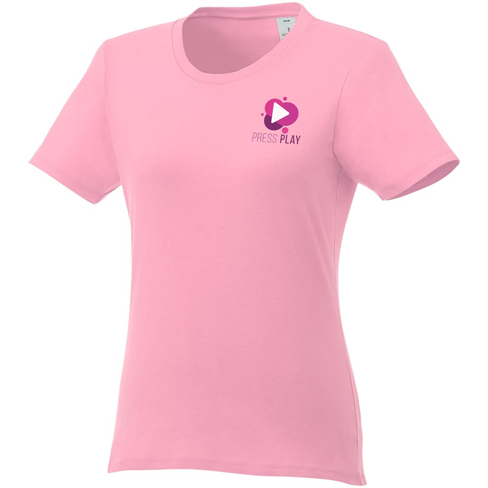 Heros T-Shirt für Damen