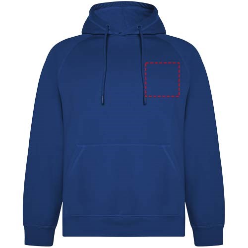 Vinson Kapuzenpullover Unisex