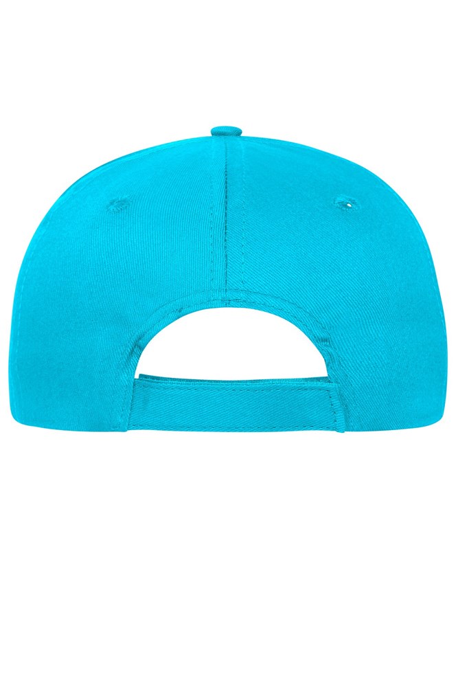 6 Panel Cap Bio Cotton