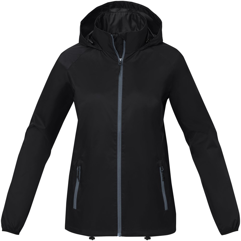 Dinlas leichte Jacke für Damen