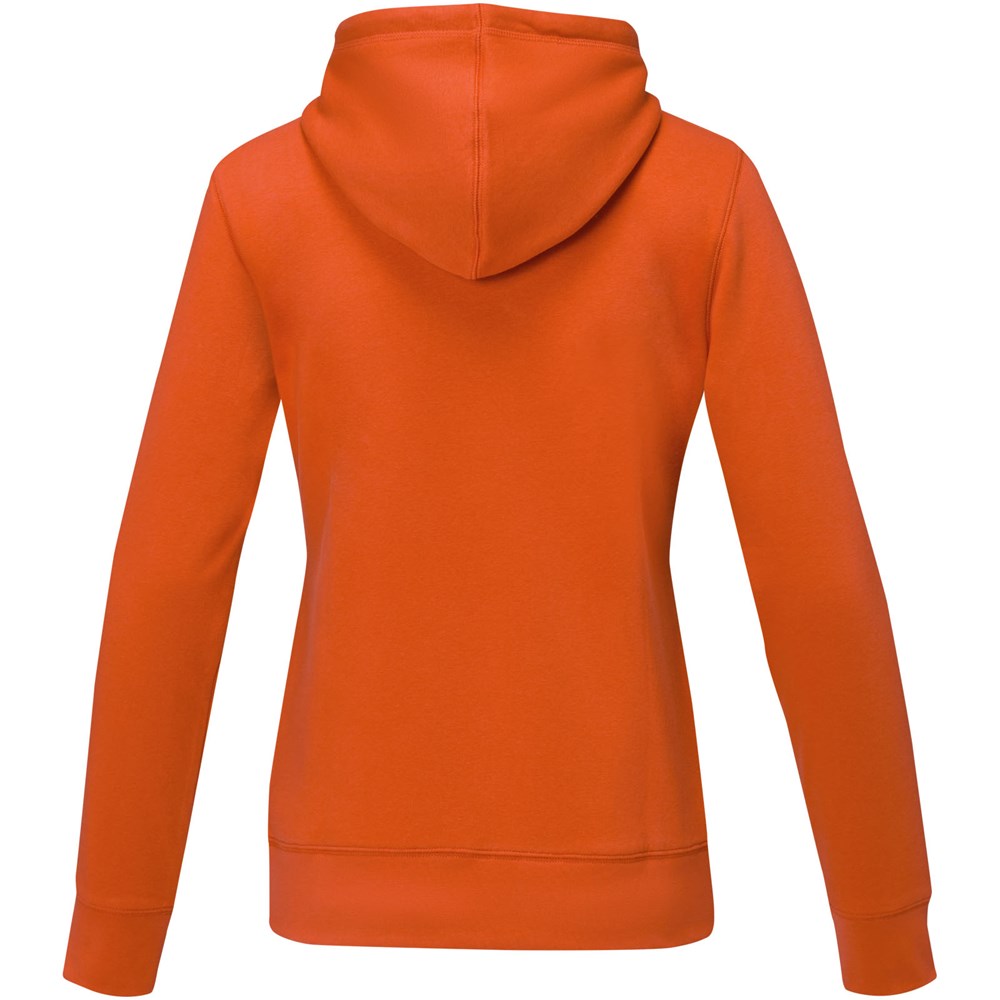 Charon Damen Kapuzenpullover