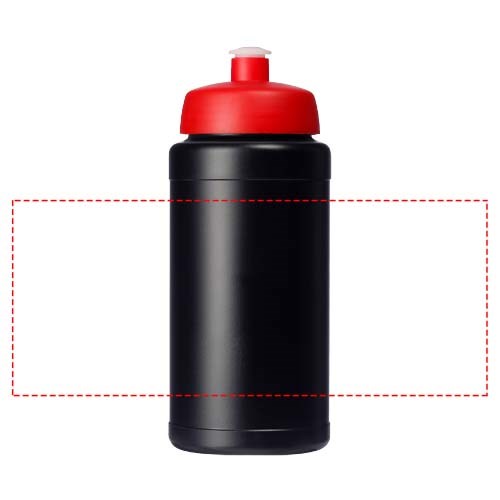 Baseline® Plus 500 ml Sportflasche