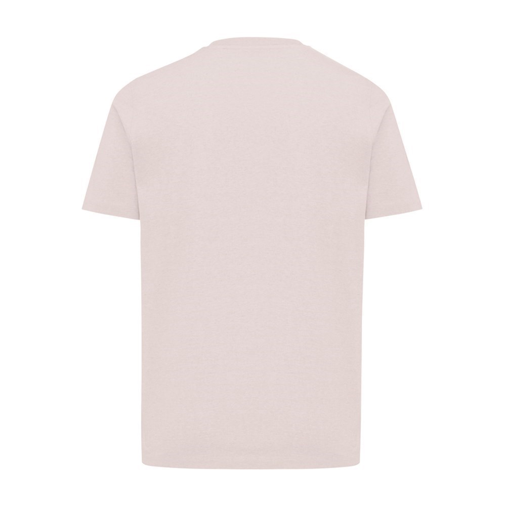 Iqoniq Sierra Lightweight T-Shirt aus recycelter Baumwolle