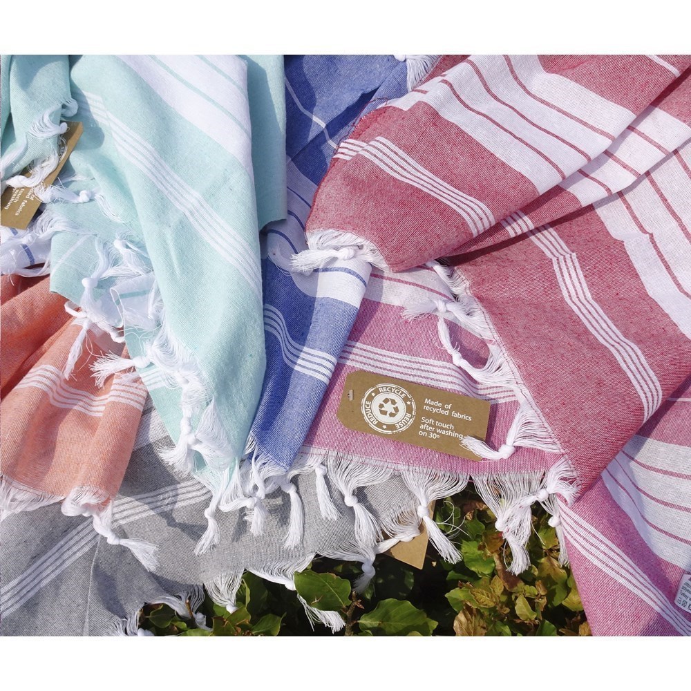 Oxious Hammam Towels - Promo Hamam-Tuch