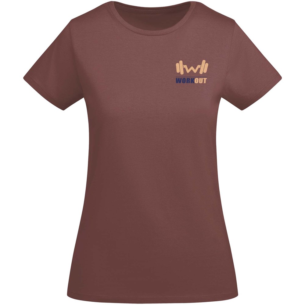 Breda T-Shirt für Damen