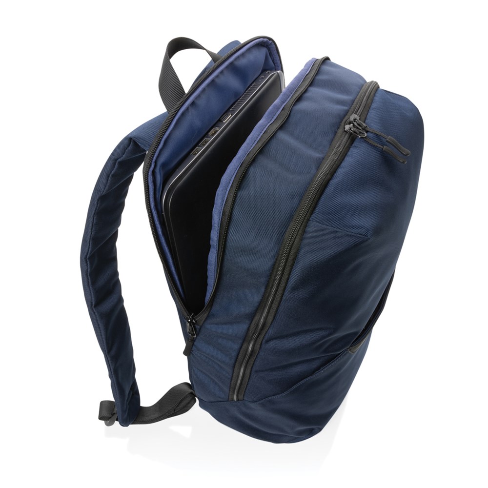 Impact AWARE™ 1200D 15.6'' Laptop-Rucksack