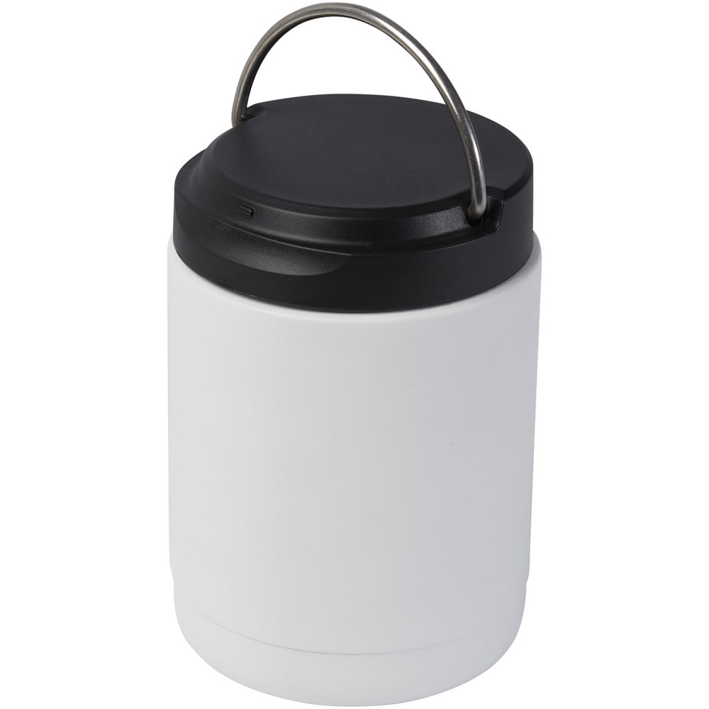 Doveron Lunchpot, isoliert aus recyceltem Edelstahl, 500 ml