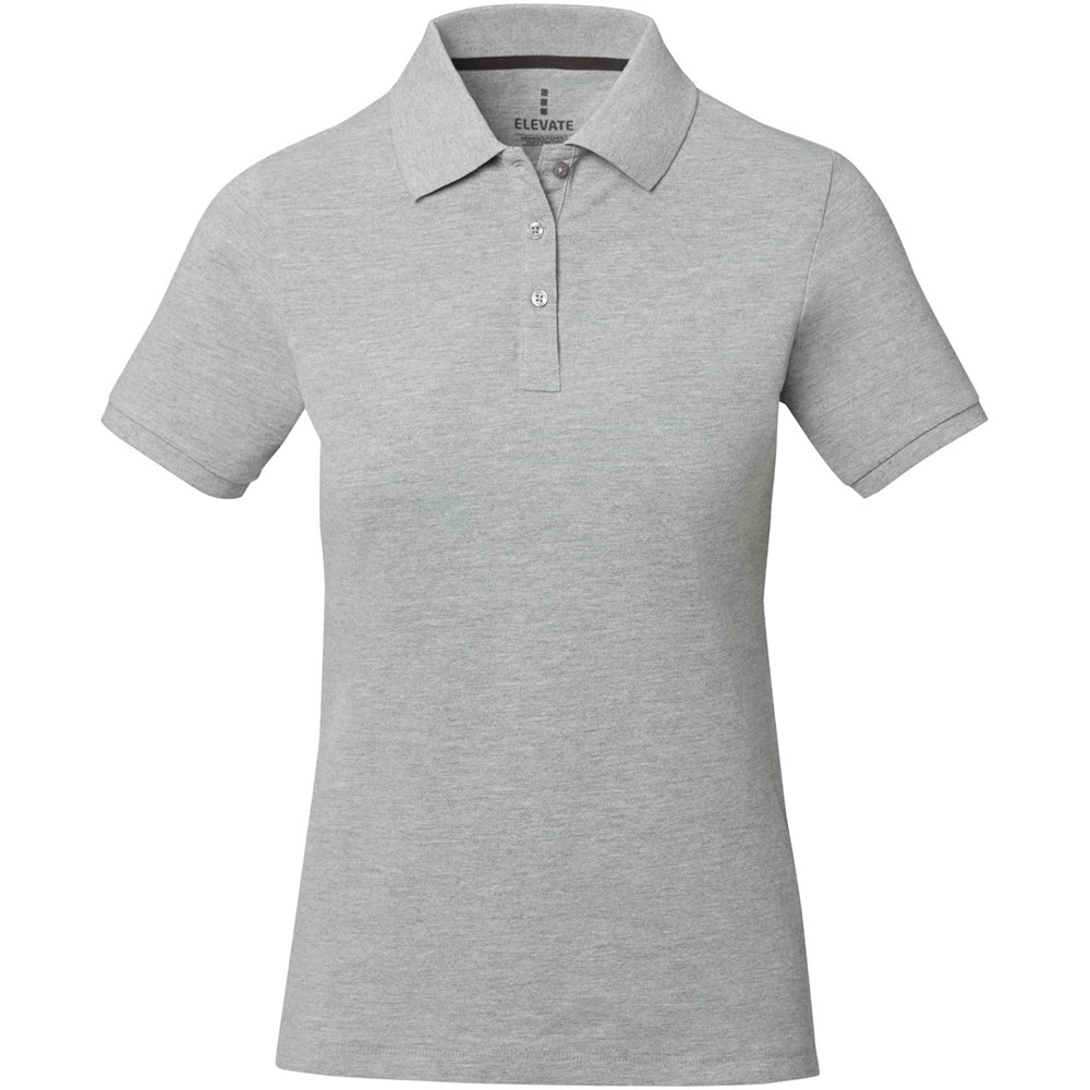 Calgary Poloshirt für Damen