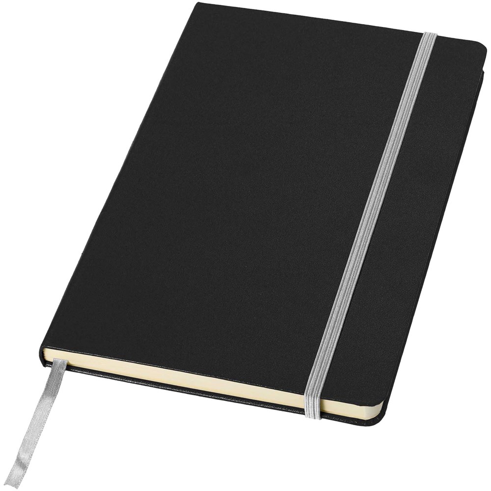 Classic A5 Hard Cover Notizbuch