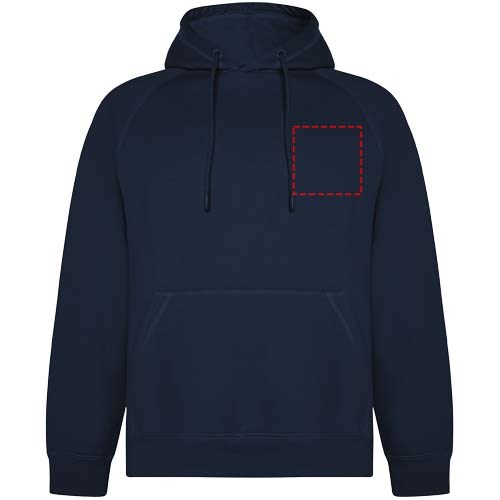 Vinson Kapuzenpullover Unisex