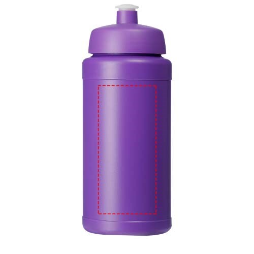 Baseline Rise 500 ml Sportflasche