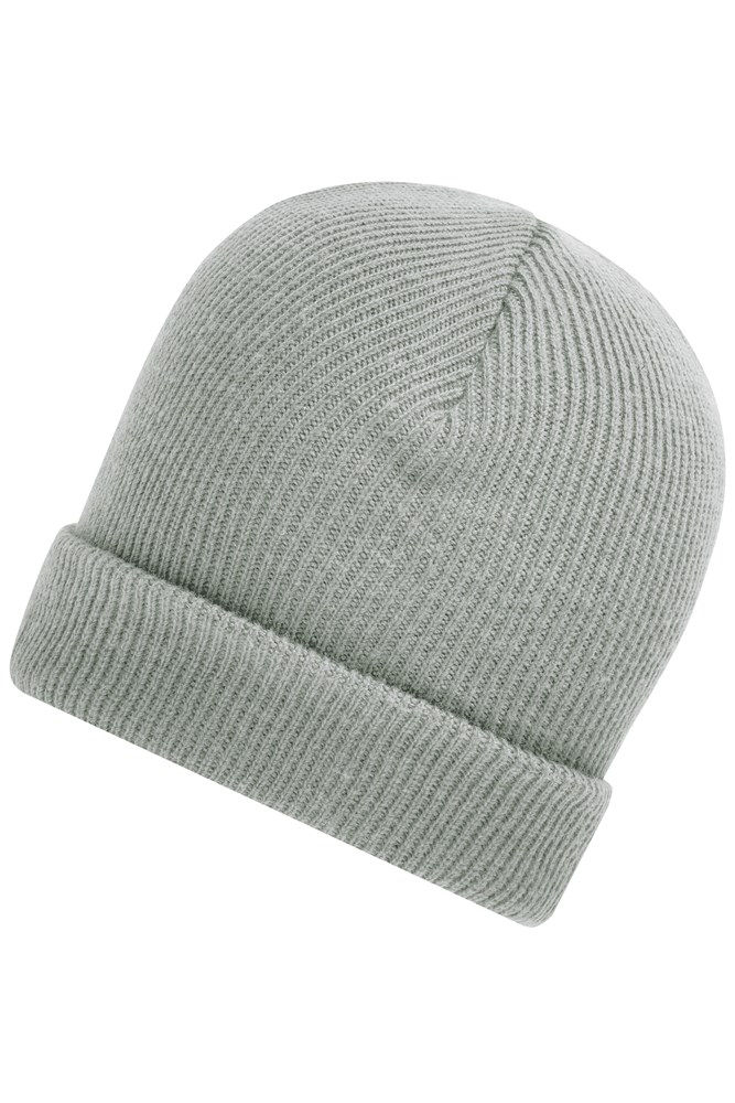 Soft Knitted Winter Beanie