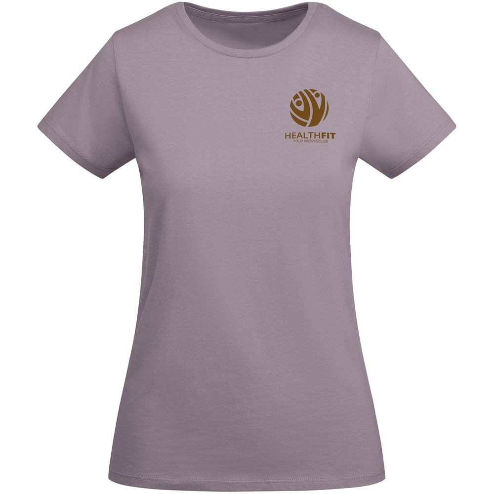 Breda T-Shirt für Damen