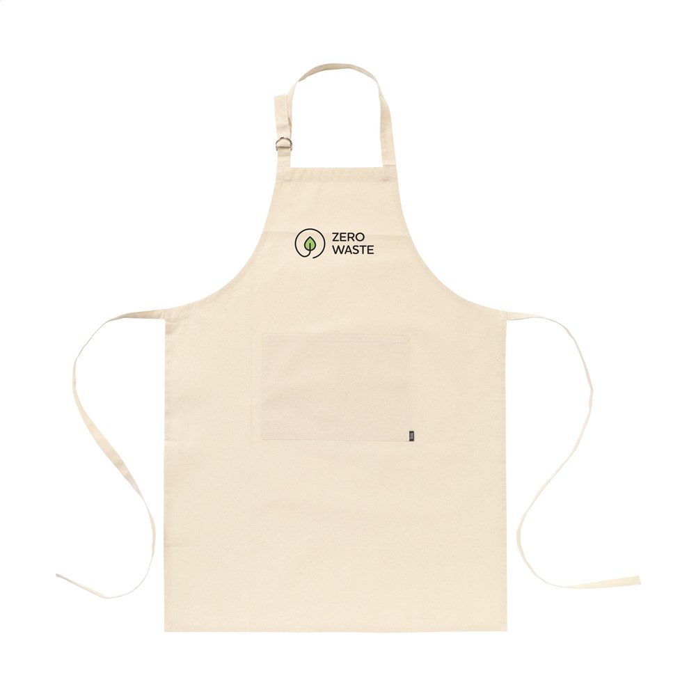 Cocina GRS Recycled Cotton  (160 g/m²) Schürze