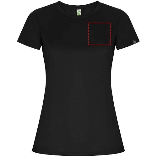 Imola Sport T-Shirt für Damen