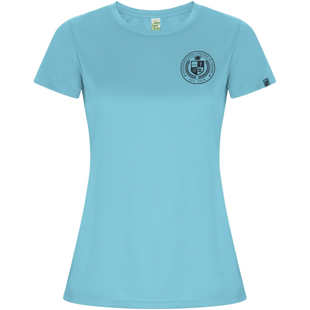 Imola Sport T-Shirt für Damen