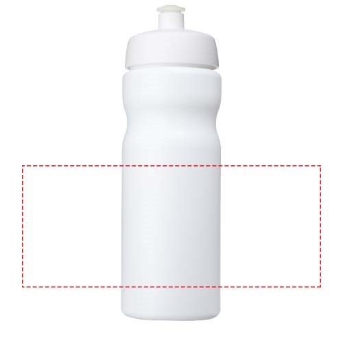 Baseline® Plus 650 ml Sportflasche