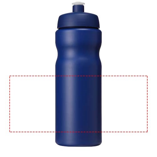 Baseline® Plus 650 ml Sportflasche