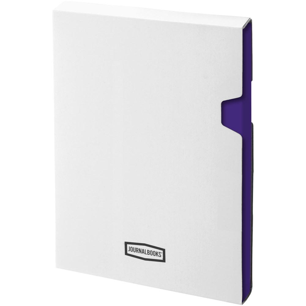 Classic A5 Hard Cover Notizbuch