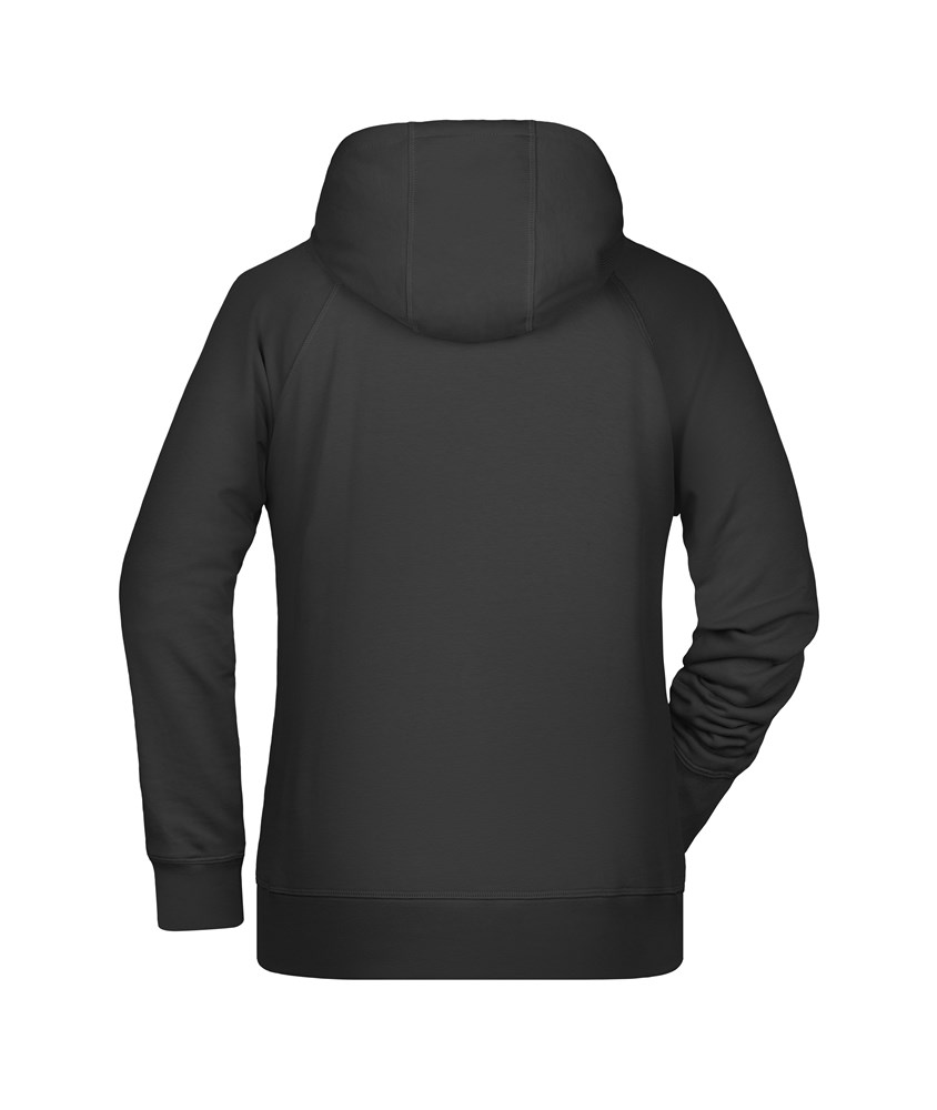 Ladies' Hoody