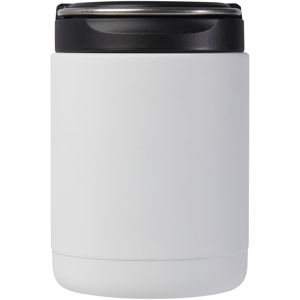 Doveron Lunchpot, isoliert aus recyceltem Edelstahl, 500 ml