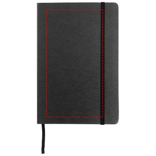 Classic A5 Hard Cover Notizbuch