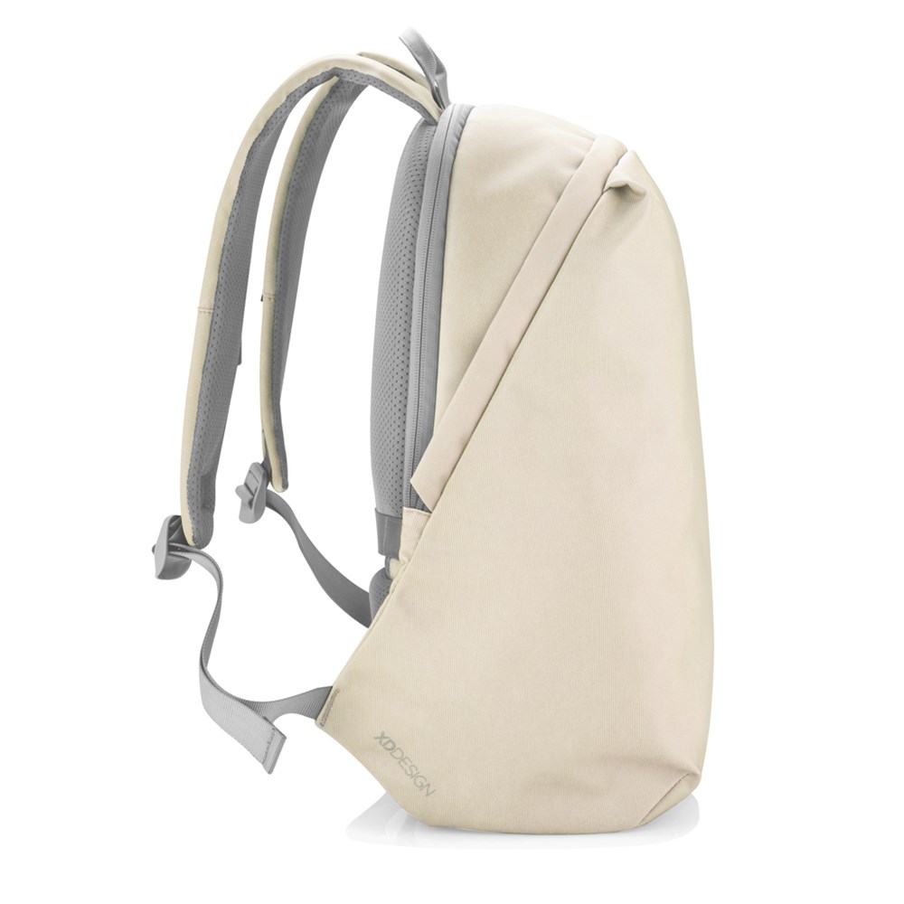 Bobby Soft, Anti-Diebstahl-Rucksack