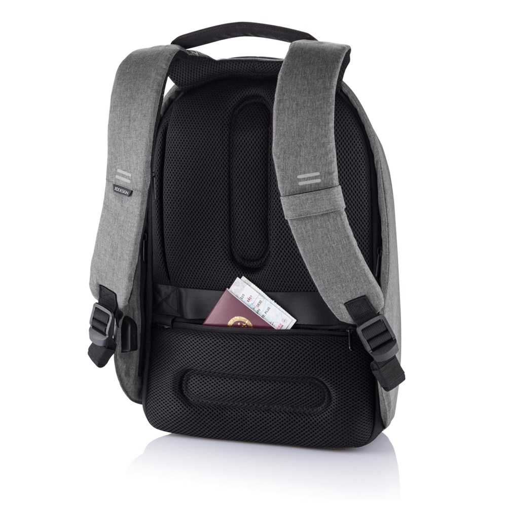 Bobby Hero XL Anti-Diebstahl-Rucksack