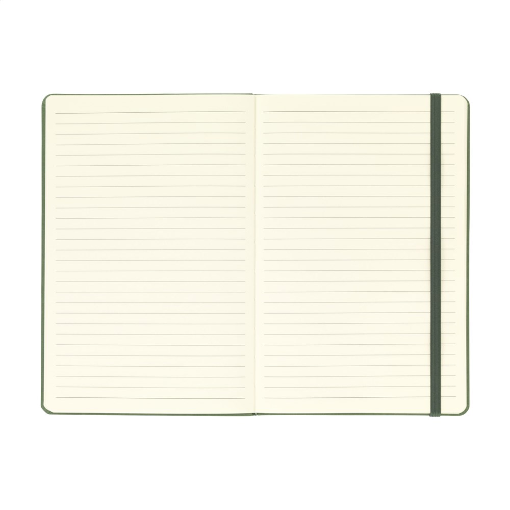 CraftCover Notebook A5 Notizbuch