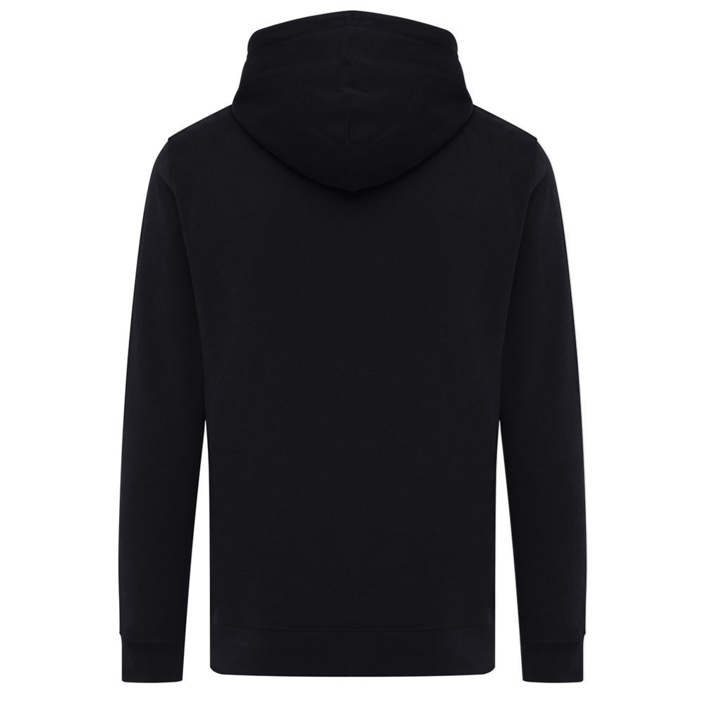 Iqoniq Rila Lightweight Hoodie aus recycelter Baumwolle