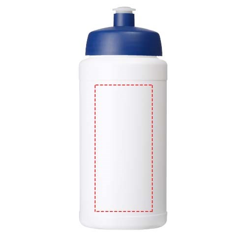 Baseline Rise 500 ml Sportflasche