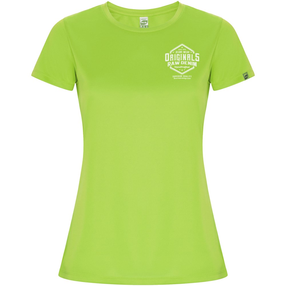 Imola Sport T-Shirt für Damen