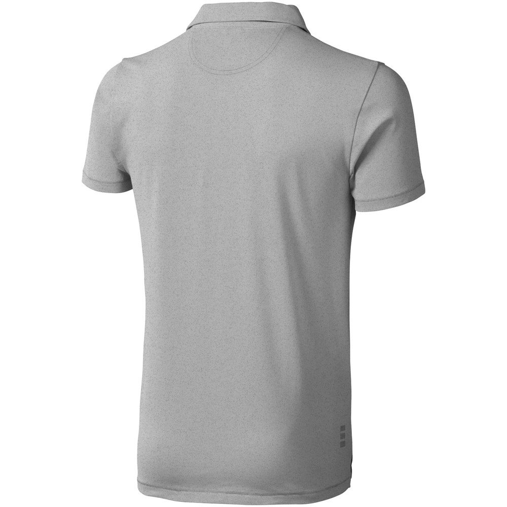 Markham Stretch Poloshirt für Herren