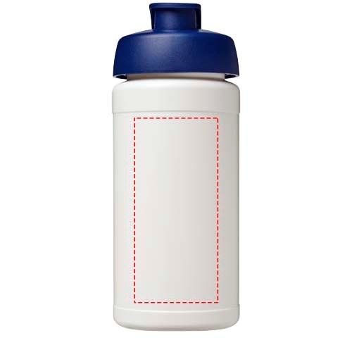 Baseline Rise 500 ml Sportflasche mit Klappdeckel