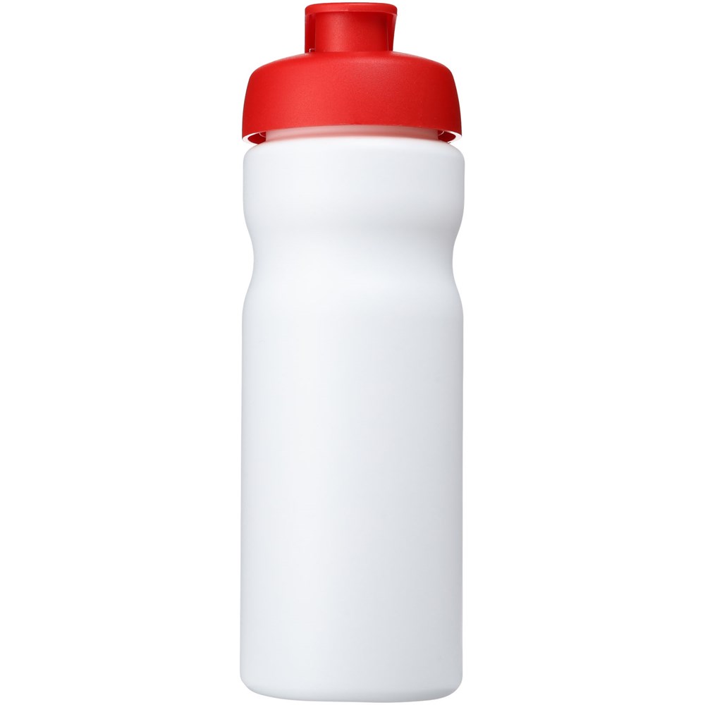 Baseline® Plus 650 ml Sportflasche mit Klappdeckel