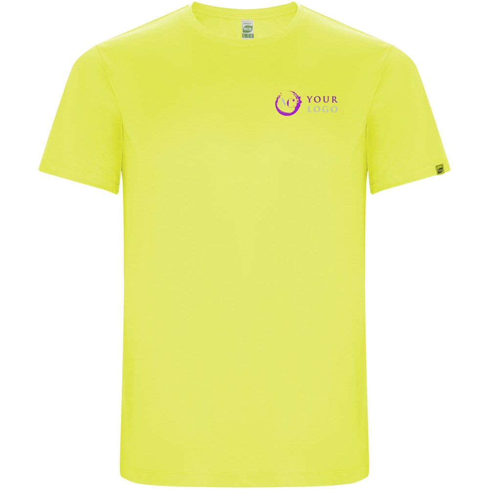 Imola Sport T-Shirt für Kinder