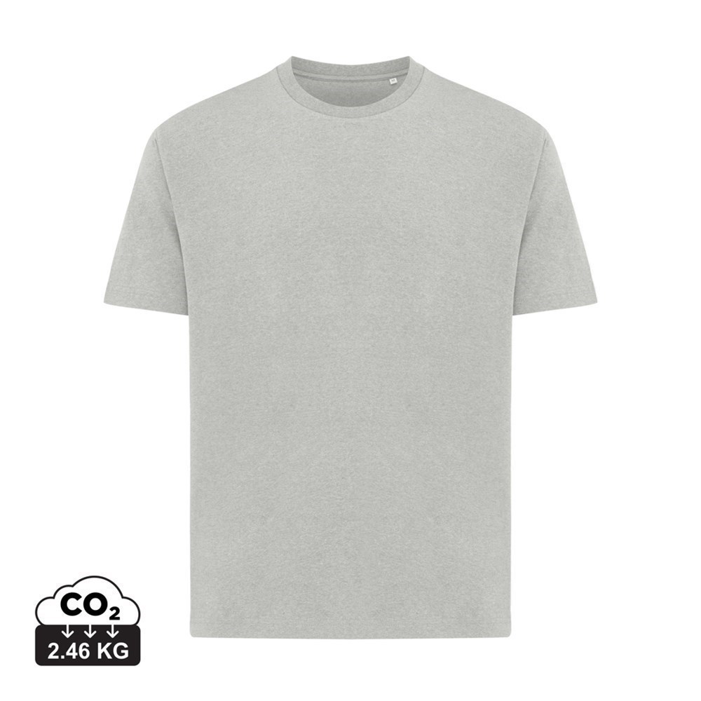 Iqoniq Teide T-Shirt aus recycelter Baumwolle