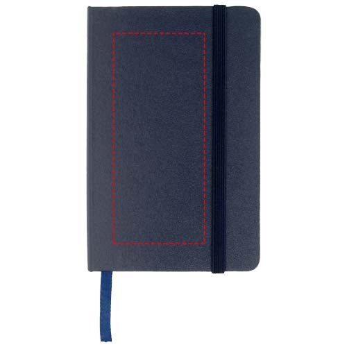 Classic A6 Hard Cover Notizbuch