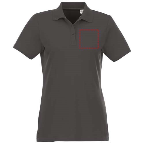 Helios Poloshirt für Damen