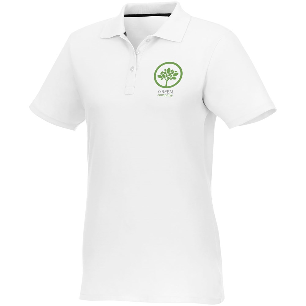 Helios Poloshirt für Damen