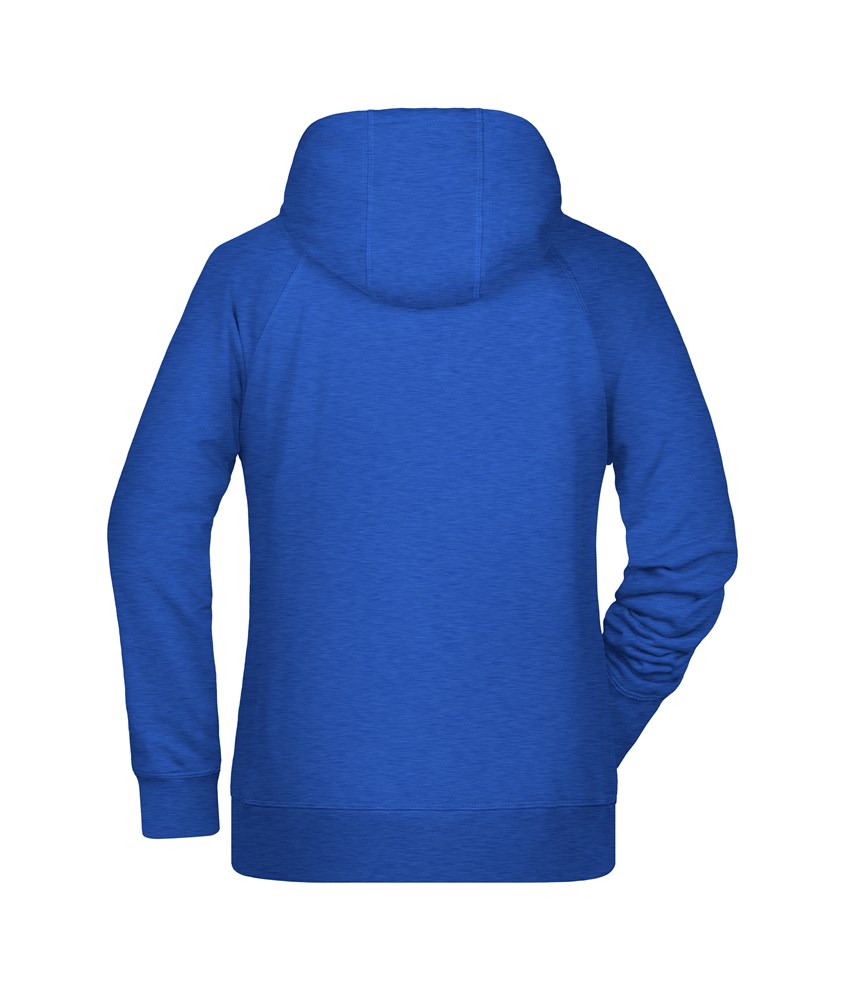 Ladies' Hoody