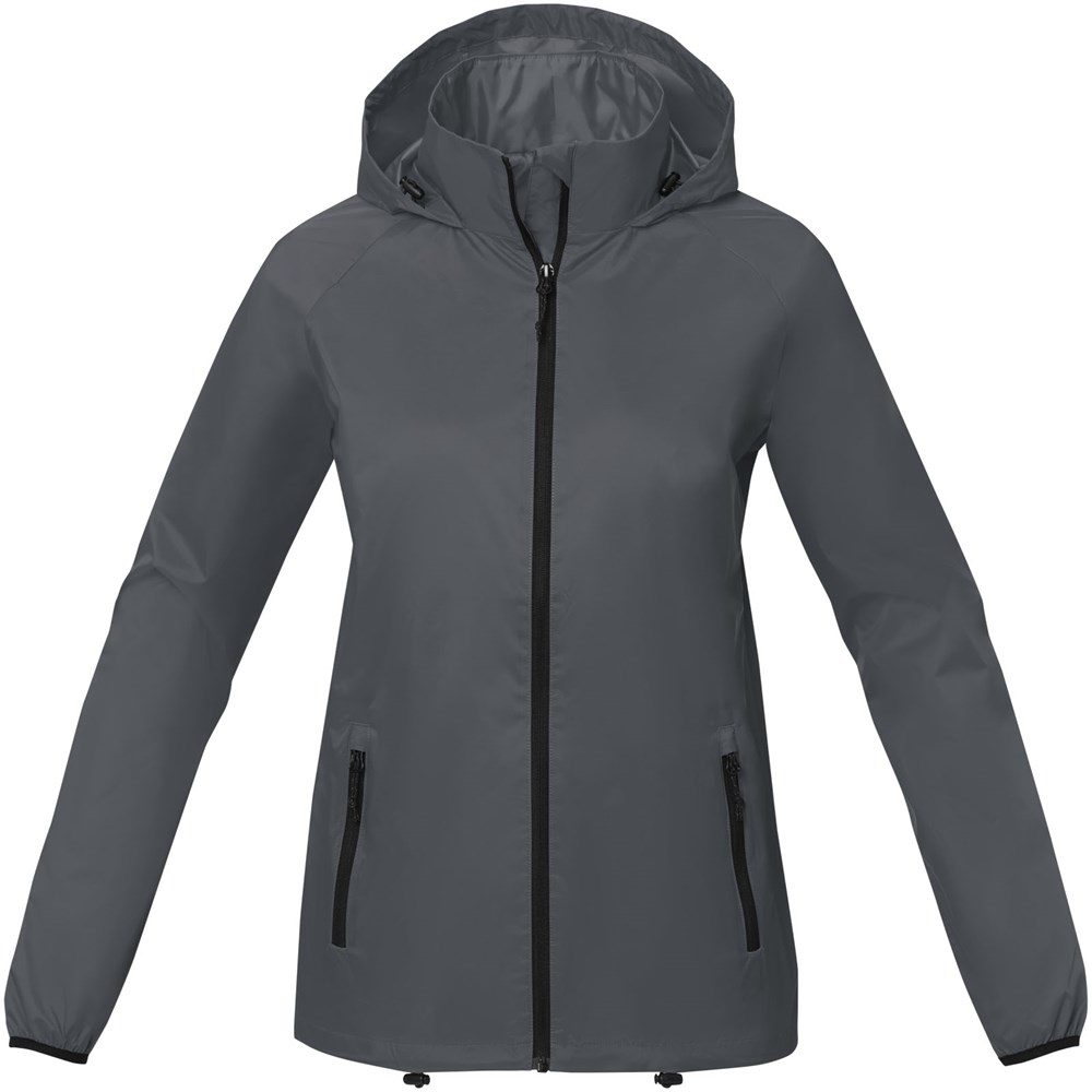 Dinlas leichte Jacke für Damen