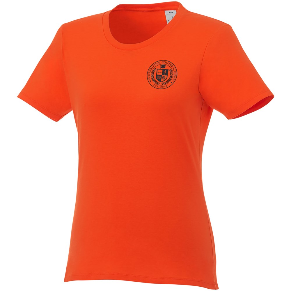 Heros T-Shirt für Damen