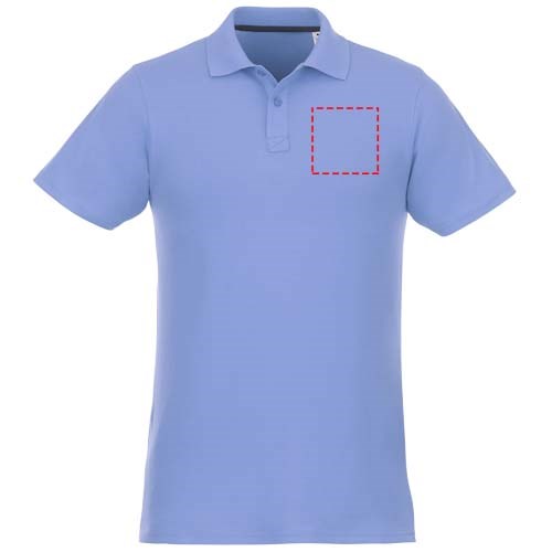 Helios Poloshirt für Herren