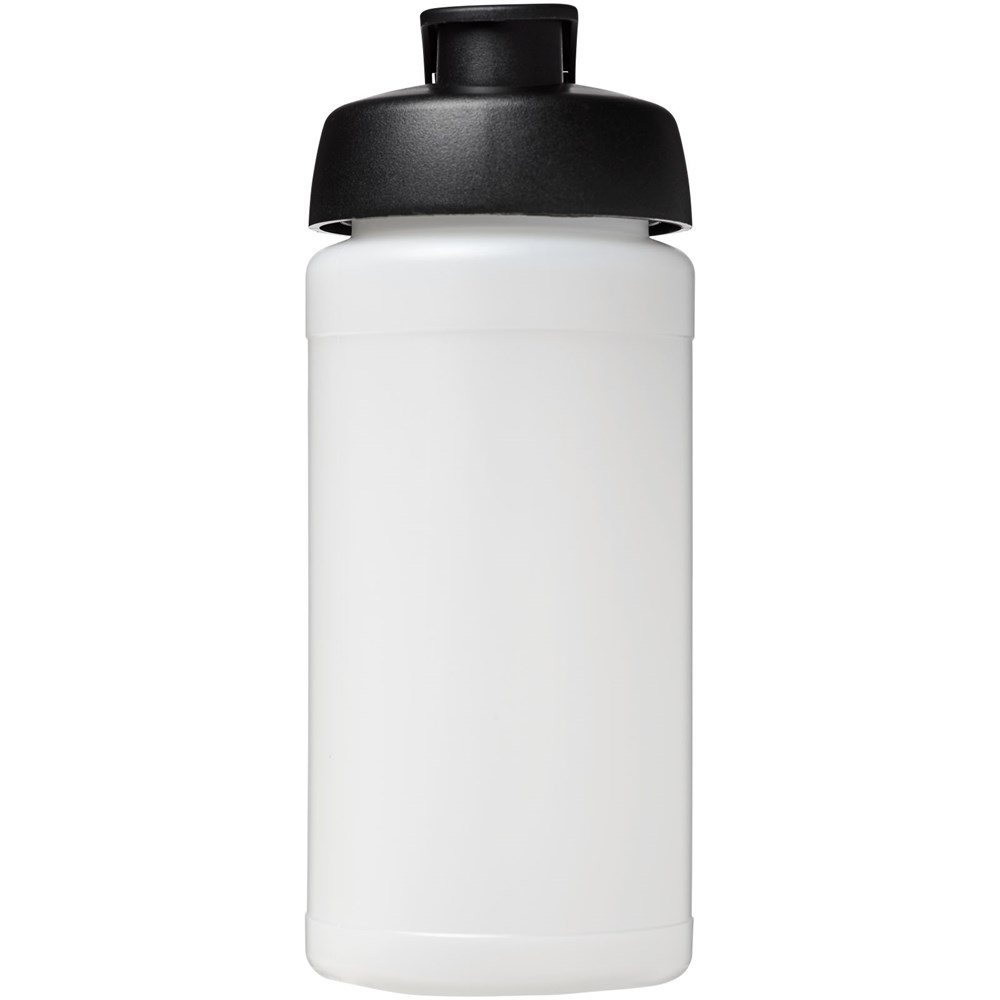 Baseline® Plus 500 ml Sportflasche mit Klappdeckel