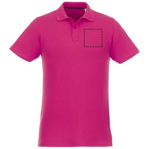 Helios Poloshirt für Herren