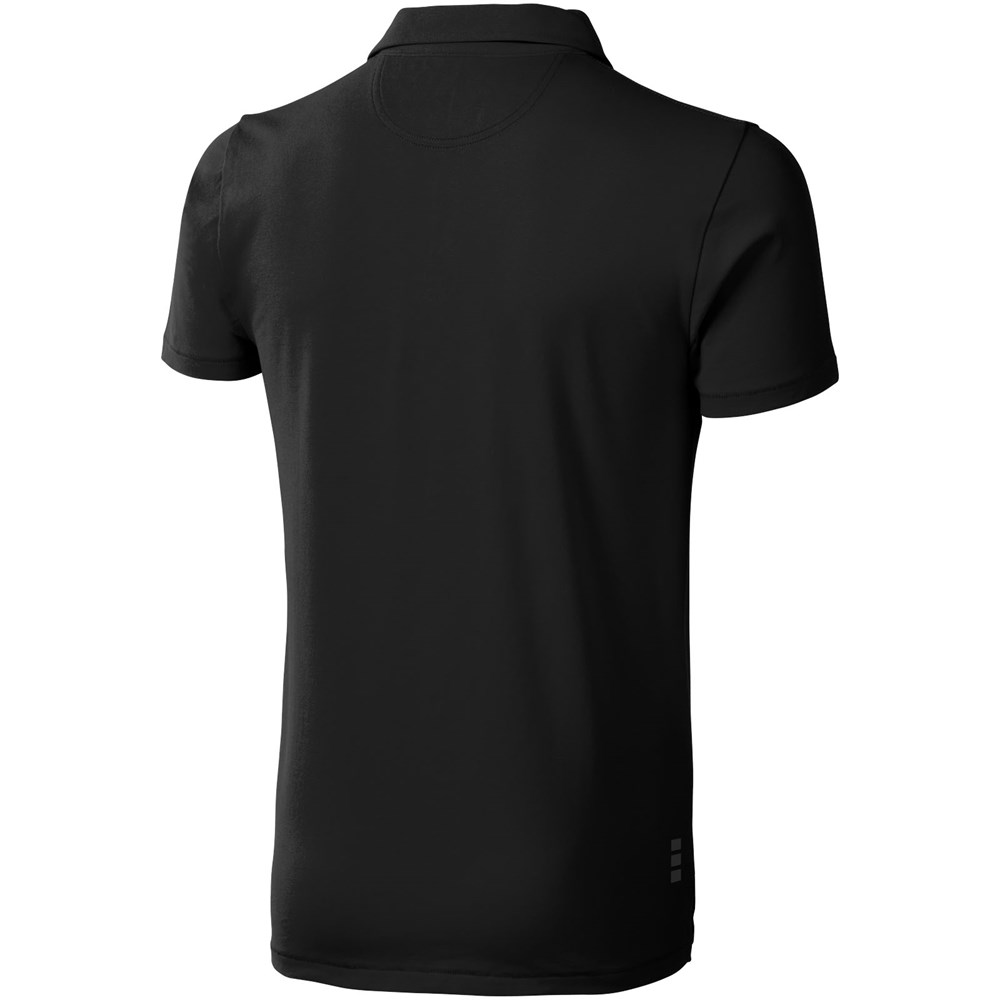 Markham Stretch Poloshirt für Herren